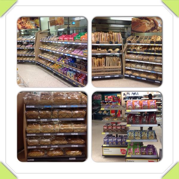 jennal1's tweet photo. bakery back on track! #newbakers#changingculture#motivation @davidakingsland @headcaseymike @eaytonphillips http://t.co/48I9Qsc6up