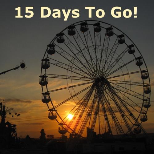steamfair's tweet photo. That's right folks, it won't be long now! We can't wait to see you all soon... #gdsf #steamfair #dorset #15days http://t.co/74T4S7Tpiy