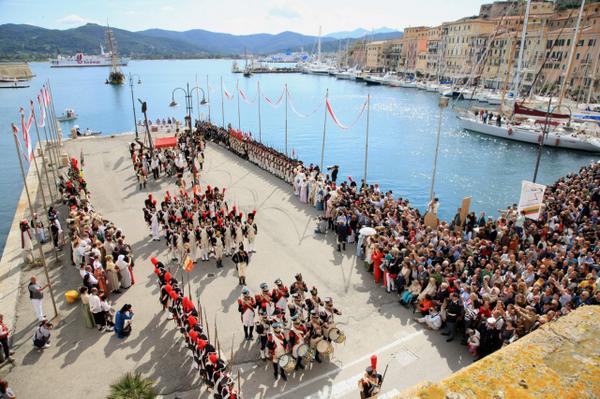 VisitTuscany tweet picture