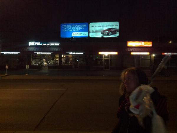 OpenCrawl's tweet photo. I was blown away by @StephanHossbach at #OpenCrawl! Some of the most fun I’ve had at #ArtCrawl #HamOnt! http://t.co/PDiqmnPTiN