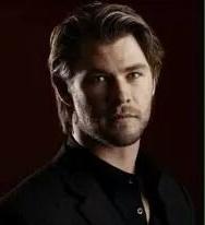 Happy birthday to the one and only God of Thunder: Chris Hemsworth! 