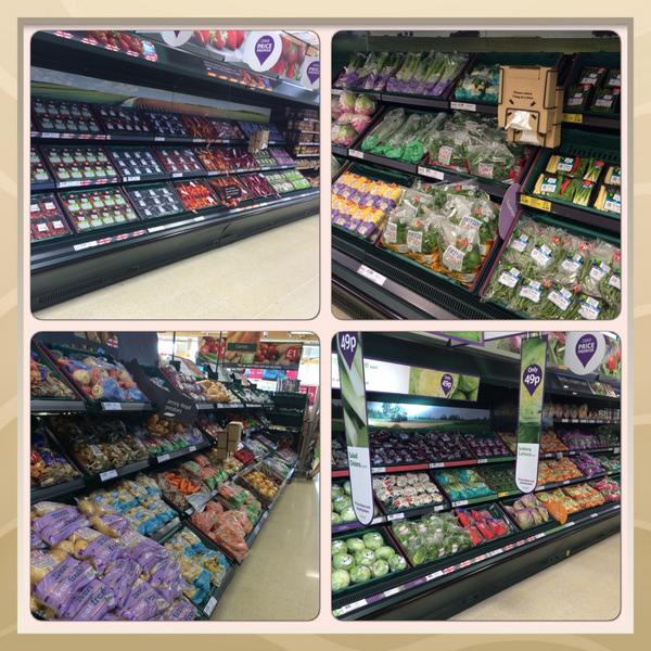 charl39's tweet photo. Awesome standards today on Produce! @WhatmoughGary @NGraney http://t.co/eGzYwcN625