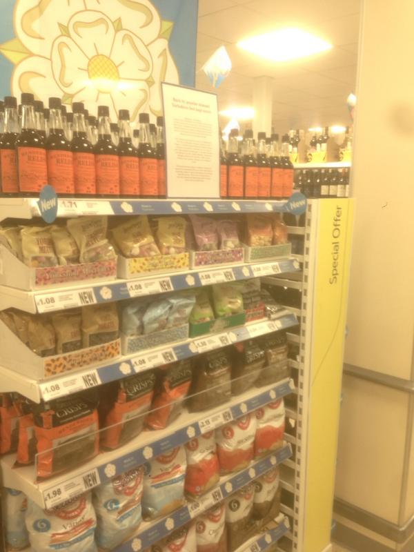 Eeh by gum  new Yorkshire range!  <a href="/mazieblake12345/">Richard Wilkinson</a> <a href="/stoppy79/">Tony stopforth</a>