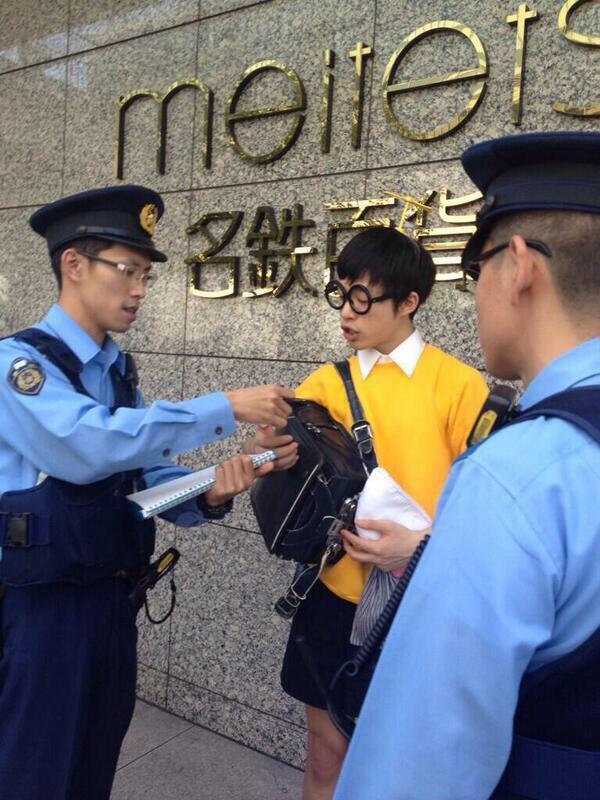 値打ちこきの糞ビッチ 実写版 のび太くん Http T Co N9rjp2su1h