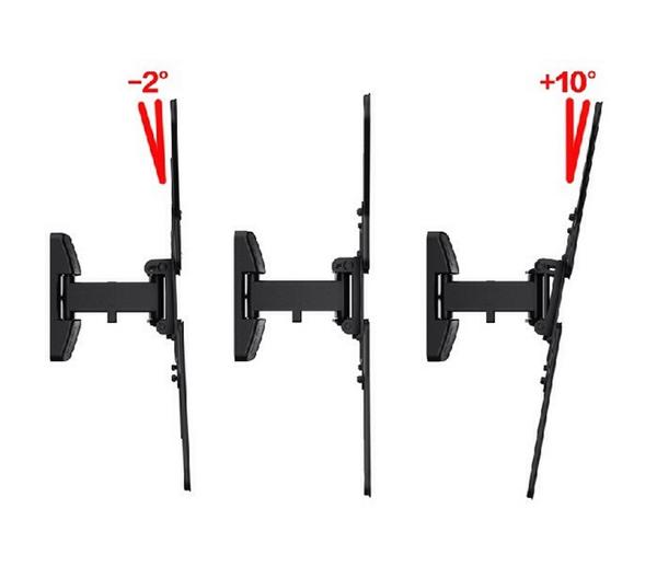 winfredltd's tweet image. One of competitive wall mounts, fits 22"-47" LED TVs, welcome to contact with us if you"re interested, TKS