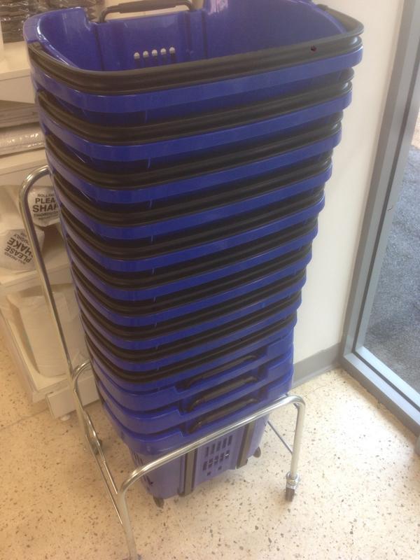 New wheelie baskets for your convenience  <a href="/mazieblake12345/">Richard Wilkinson</a> <a href="/stoppy79/">Tony stopforth</a>