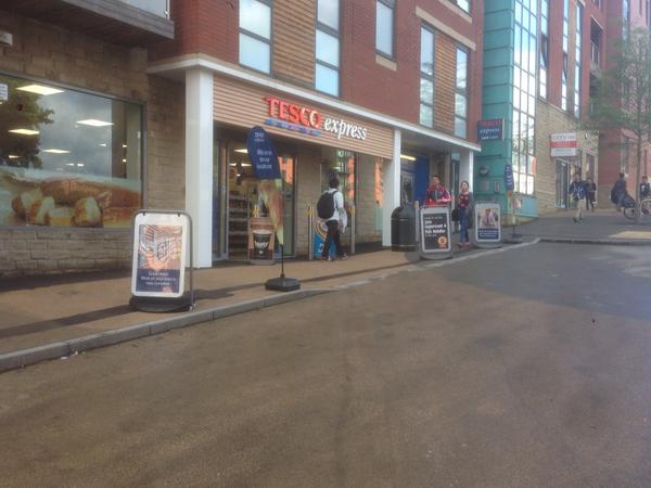 Your New <a href="/Edwardsttesco/">Edward Street Tesco</a> <a href="/mazieblake12345/">Richard Wilkinson</a> <a href="/stoppy79/">Tony stopforth</a>