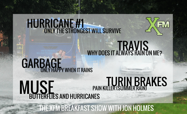 RadioX's tweet photo. If there's one good thing to come out of #HurricaneBertha, it's a bloody good #inappropriatexlist from @XFM! http://t.co/0mIRA8i3yt