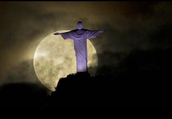 Ver imagem no Twitter