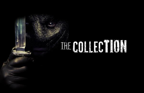 Коллекционер фанфик. Коллекционер the Collector, 2009. Рэндолл Арчер коллекционер.