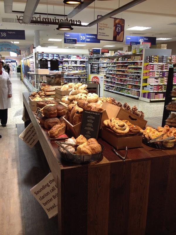 psopsmanager2's tweet photo. Euphorium has arrived in Basingstoke, well done and good luck to Eddie and the team http://t.co/MEURCp8xtL