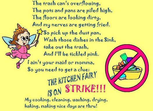 TheWGCleaners's tweet photo. If your cleaning fairy is on strike, get in touch with White Glove! 33945215 http://t.co/siCnFxSlGP