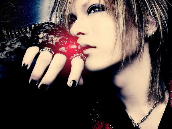 The Gazette Ruki Ruklovereita Flipboard