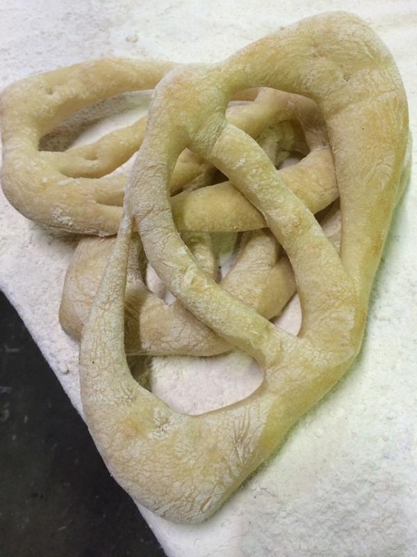 Born & Bread Ltd tweet media