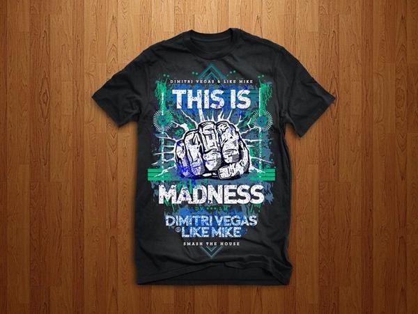 2ndbasemy's tweet image. T-SHIRT DIMITRI VEGAS &amp;amp; LIKE MIKE RM50 INCLUDE POSTAGE.AVAILABLE SIZE XS, S, M, L, XL. CONTACT 012-3103403 @Twt_Rave