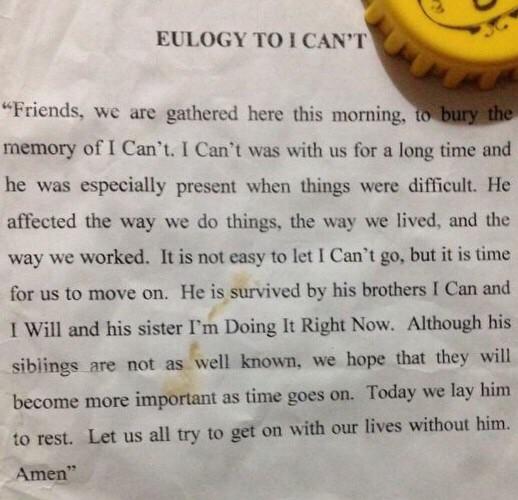 I love this mornings message thank you <a href="/Learn2Live100/">Learn 2 Live 100</a>