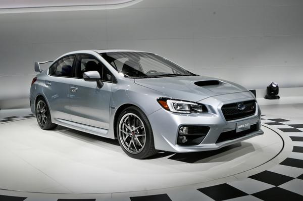 infonitascom's tweet image. @InfoOtomotif1 All-New Subaru WRX &amp;amp; WRX STI, Performa Tinggi dengan Sentuhan Kemewahan bit.ly/XVNHrN