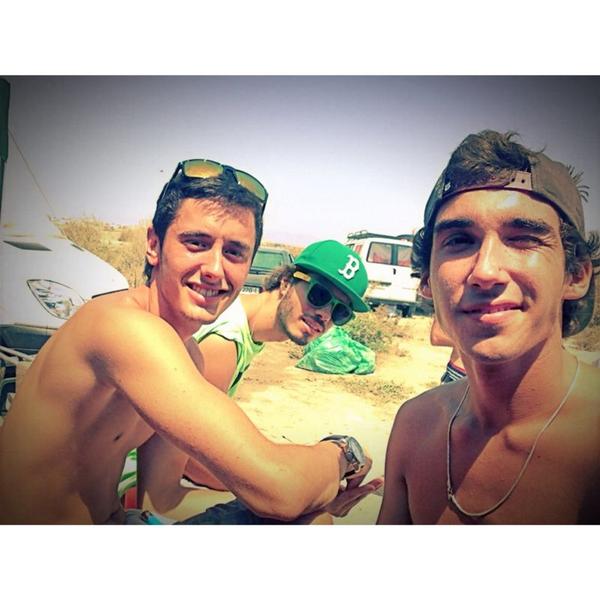 antonioMorodt's tweet photo. Muxa telaa..inolvidable http://t.co/Lcnoa1zwie