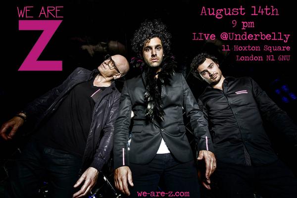 ArchieSputnik's tweet image. 