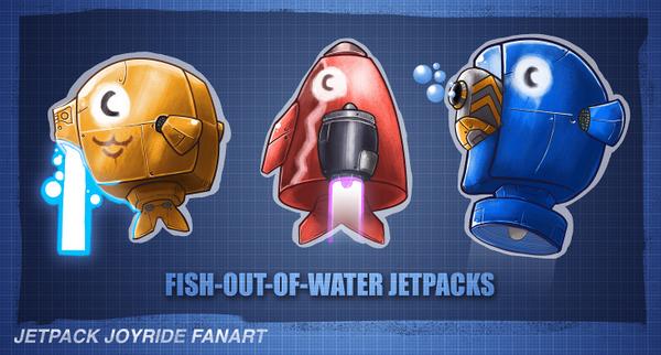 Jetpack joyride: Latest watersports craze lifts off