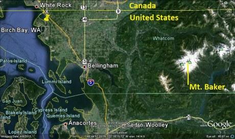 TexasSentinal's tweet image. Mt. ... j.mp/1oXa6ii #AlbertEinstein #ArtistsPeak #PhotosBlog #RamblinMan