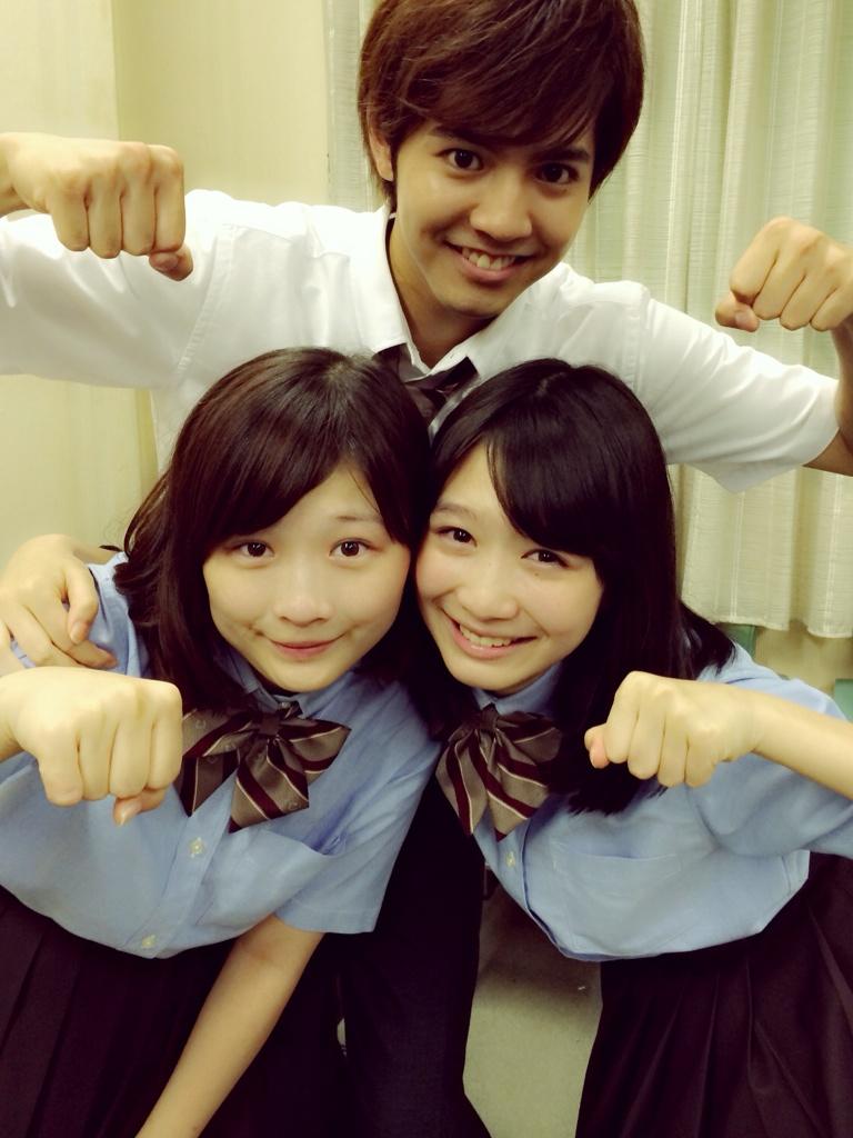 片寄涼太 気づいたことは 写ルンです×MOE Special Pack むぎ on X: 