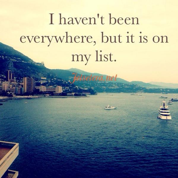jetsetera's tweet photo. #travel #quote #quoteoftheday #jetsetera http://t.co/F8cMnNFLzR