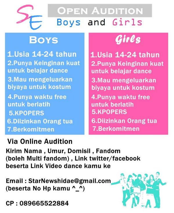 STARENT Dance Cover tweet media