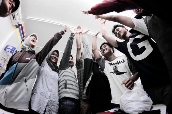 So jangan tunggu lama-lama, stop ngomong aja dan ayo beraksi bareng kita. WE WANT YOU w/ <a href="/GRAKbgr/">GRAK!</a> <a href="/semutkecilbgr/">Semut Kecil</a>