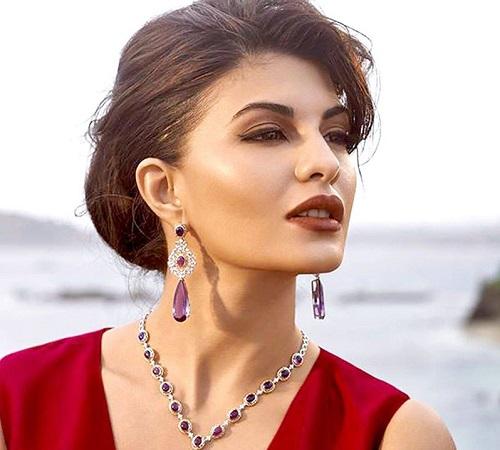 Happy Birthday Jacqueline Fernandez. (  