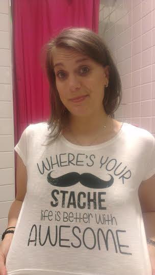 Nu hoort ge het is van een ander! #NCN2015 <a href="/JCIAalst/">JCI Aalst</a>  #MrMoustache