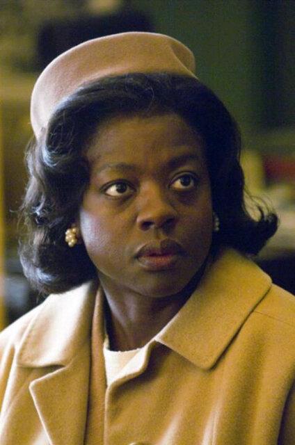 Happy birthday a Viola Davis y Chris Hemsworth 