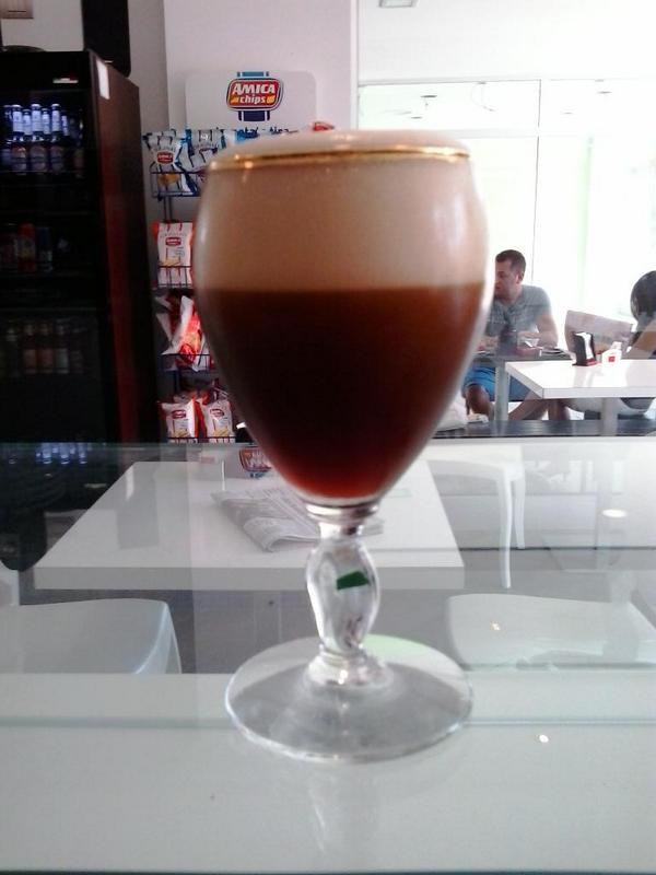 BrunelloRE86's tweet photo. #Shakerato #caffèdelre #buonodadio http://t.co/AdlbmBGAZz