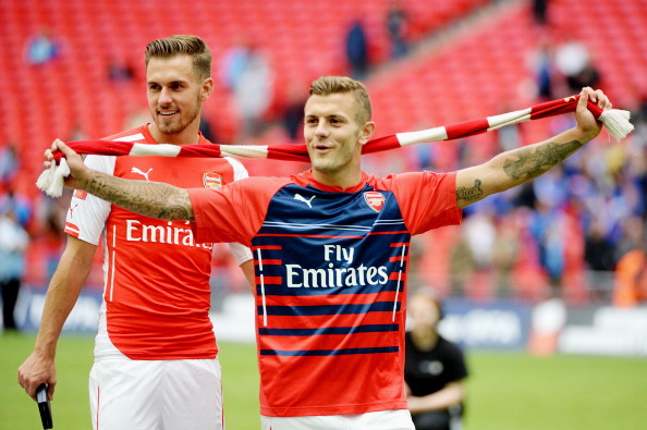 Gunner Updates tweet media