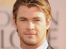 Happy Birthday Chris Hemsworth! 