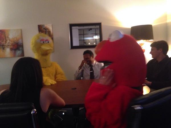 rosannascotto's tweet image. We share results of our investigative report of characters in #TimeSquare with @byronharmon and you @9 #GDNY #notips