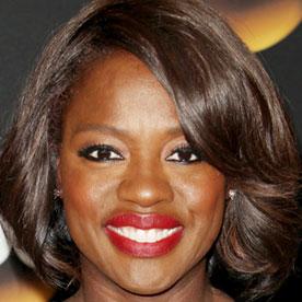 Happy Birthday, Viola Davis!  