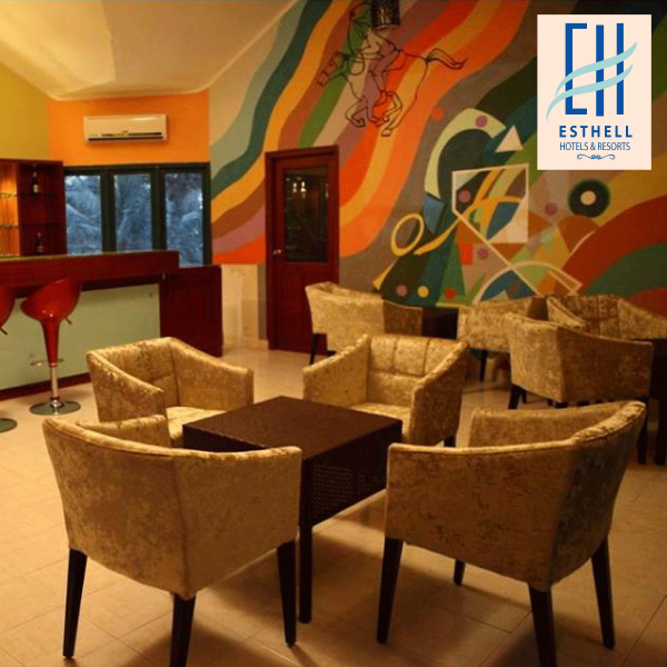 esthellresort's tweet photo. Enjoy a cup of coffee the minute you #feel like it at our #24hours #coffee shop at Esthell Hotels http://t.co/tOnAnjRJIC