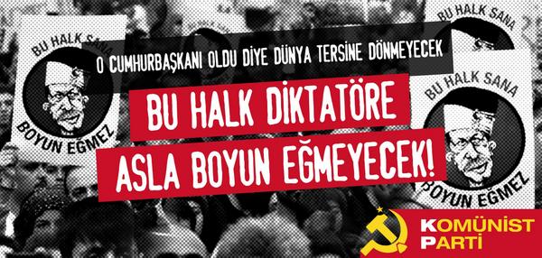 kpninsesi's tweet photo. O cumhurbaşkanı oldu diye dünya tersine dönmeyecek
Bu halk diktatöre asla boyun eğmeyecek
http://t.co/PorcqF7MDA http://t.co/II7Kqvx0Av