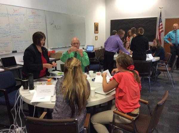 Moffat County School District RE-1 tweet media