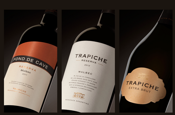 En el #ConceptStore de <a href="/TrapicheArg/">Trapiche</a> podés encontrar los mejor gama de vinos premium