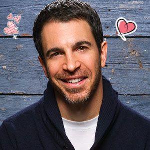 Happy Birthday Chris Messina, 40 has never looked so good!  