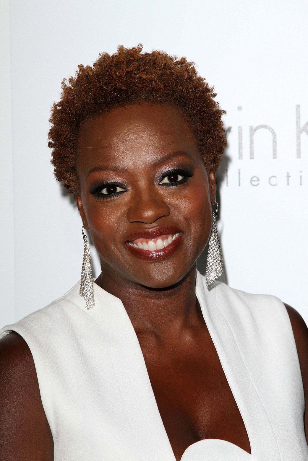 HAPPY BIRTHDAY: Viola Davis is celebrating today! Whats your favorite Viola Davis movie? 