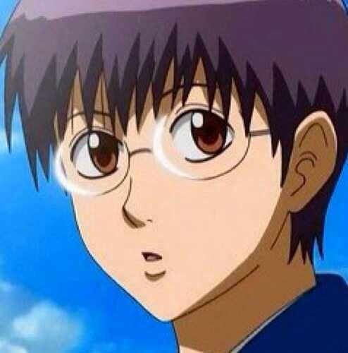 志村新八生誕祭前夜祭 #志村新八生誕前夜祭 #銀魂 明日はメガネの…新八