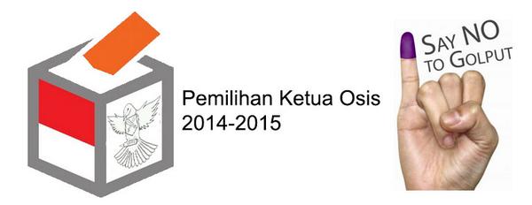 Besok akan ada Pemilu Caketos &amp; Cawaketos :) gunakan Hak pilihmu warga <a href="/SMAN20BDG/">SMAN 20 BANDUNG</a>