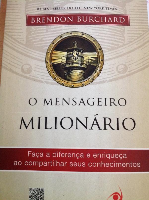 Ideiai_startup's tweet image. Recomendo, muito bom. @BrendonBurchard 
#entrepreneurship #startup #marketingDigital