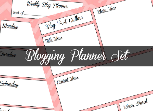♥ Blogging Printables {pay what you want} ♥ lifewithjoanne.com/blogging-print… via <a href="/joannegreco/">JoanneGreco</a>