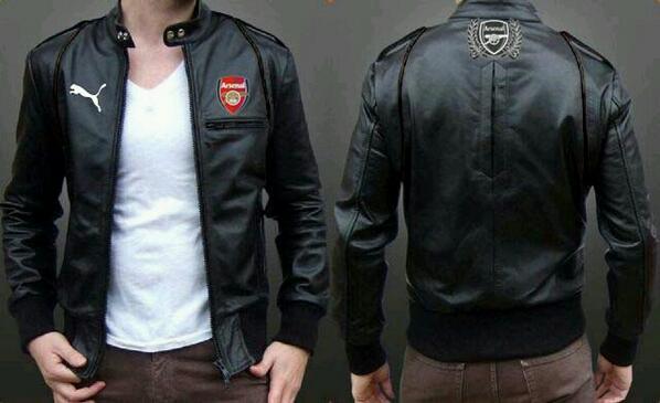 Line FHQ5336H on Twitter Jaket Kulit Arsenal Puma Bhn Line FHQ5336H on Twitter Jaket Kulit Arsenal Puma Bhn