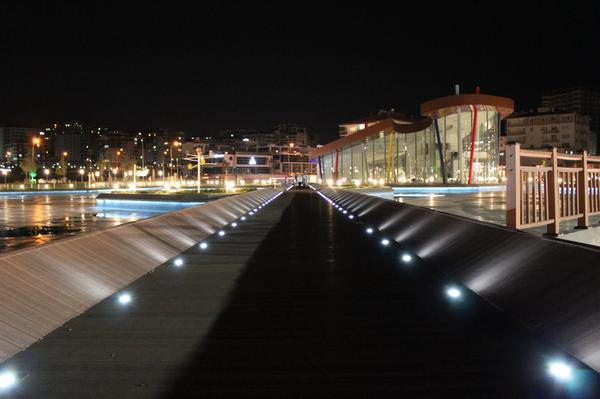 Ankara'da hizmete açılan "Kelebek Su Parkı" Baytaş Aydınlatma ürünleri ile aydınlatıldı

facebook.com/58483532821254…