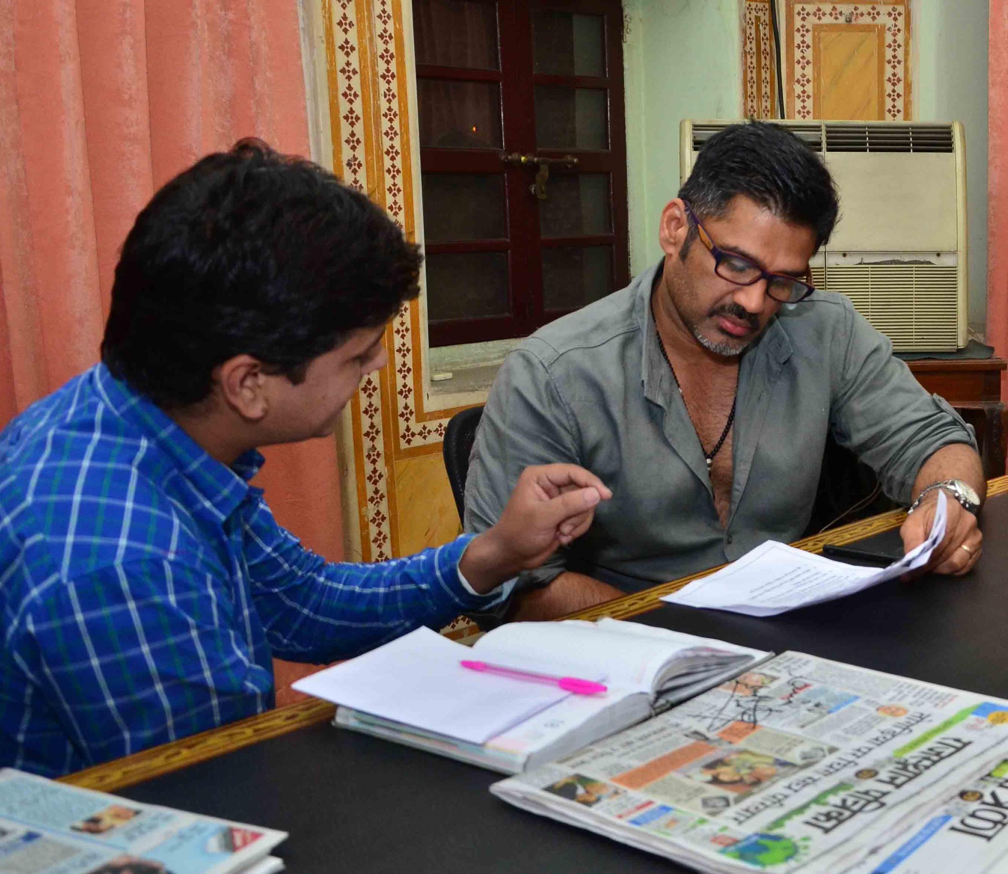 Happy birthday shetty # 